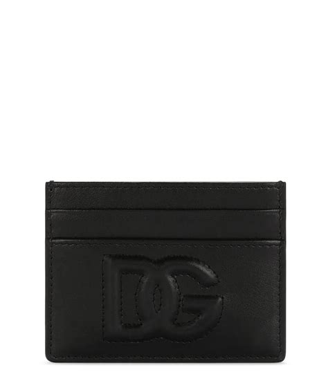 tarjetero dolce gabbana